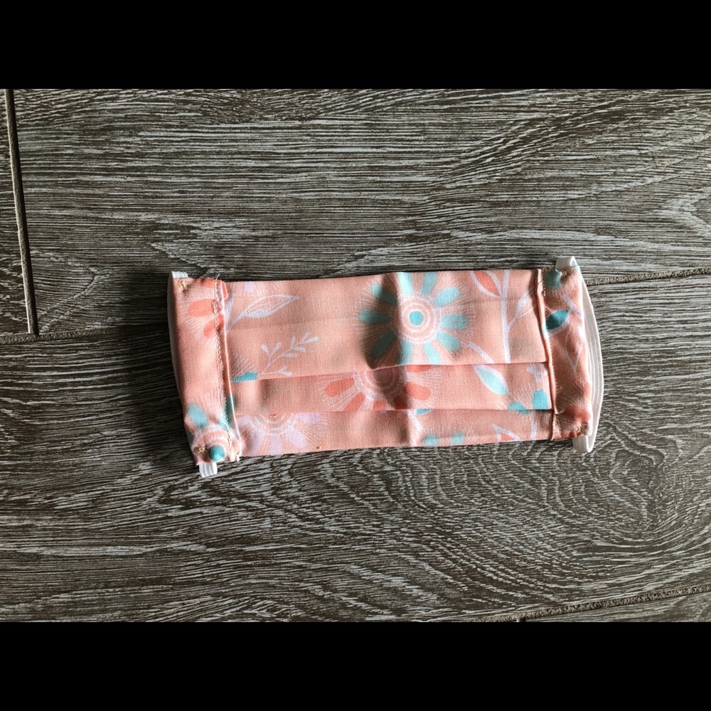 face mask